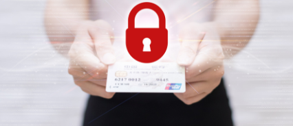 个人隐私数据防泄露