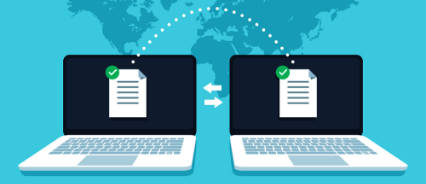 开发、测试数据共享